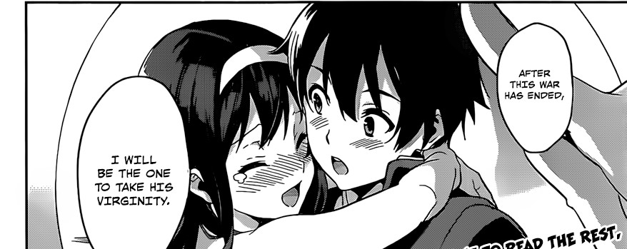 Gakuen Dragon Slayer