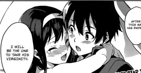 Gakuen Dragon Slayer