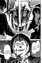 Manga Gakuen Dragon Slayer gambar 3