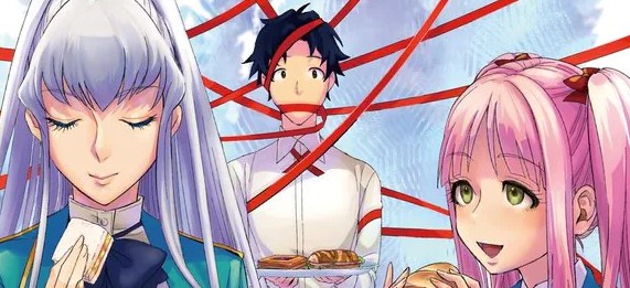 Gakuenmono No Otome Game No Sekai Ni Tensei Shita Kedo, Cheat-Mochi No Haikei Danshi Seitodatta You Desu