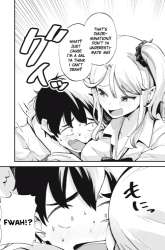 Manga Gal Assi gambar 1