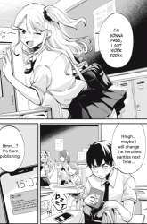 Manga Gal Assi gambar 2