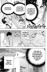 Manga Gal Kazoku gambar 2