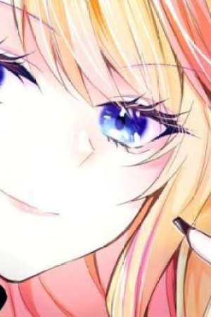 Sampul Gal Yome no Himitsu