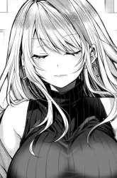 Manga Gal Yome no Himitsu gambar 1