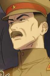 Manhwa Gambling 1945 gambar 1