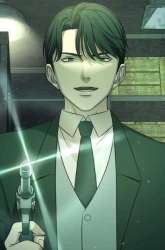 Manhwa Gambling 1945 gambar 4