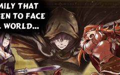 Baca Manga Game obu Familia - Family Senki