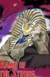 Manhua Game of the Strong gambar 1