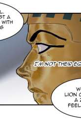 Manhua Game of the Strong gambar 4