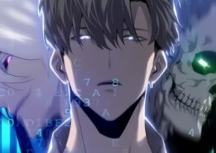 Baca Manhua Game Online: Unrivaled In The World (Remake)