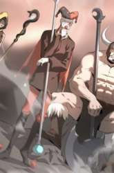 Manhua Game Online: Unrivaled In The World (Remake) gambar 3