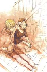 Komik Game Over Preview Gambar 3