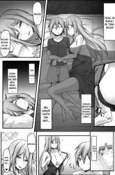 Komik Gamer ga Isekai Tamashiten shite Harem Jinsei e Continue suru Sou desu Preview Gambar 1