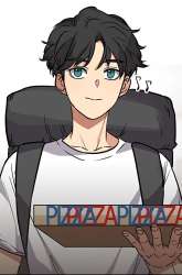 Manhwa Gaming Stream of the Genius gambar 3