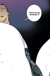 Manhwa Gang Noir gambar 1