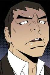 Manhwa Gang Noir gambar 2