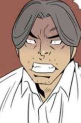 Manhwa Gang Noir gambar 4