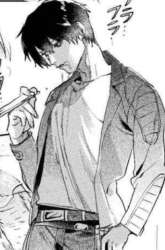 Komik Gang of Yuusha Preview Gambar 4