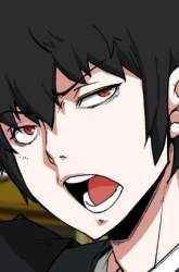 Manhwa Gangho Apocalypse gambar 1