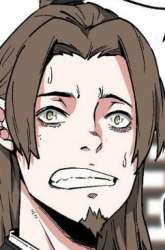 Manhwa Gangho Apocalypse gambar 2