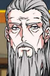 Manhwa Gangho Apocalypse gambar 3