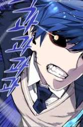 Manhwa Gangnam Dokkaebi gambar 3