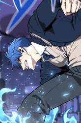 Manhwa Gangnam Dokkaebi gambar 4