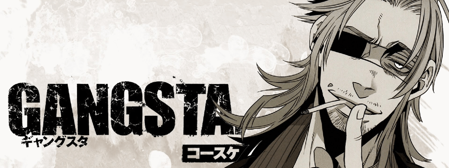 Gangsta
