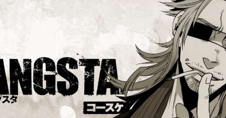 Gangsta