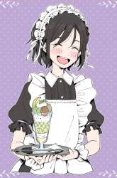 Manga Gap Girls gambar 2