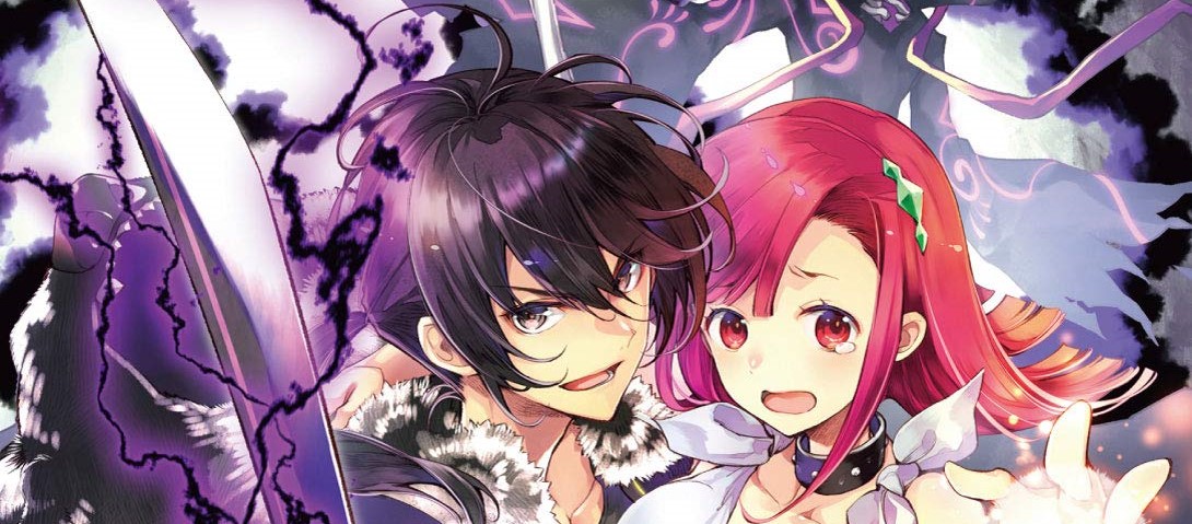 Garbage Brave: Isekai ni Shoukan Sare Suterareta Yuusha no Fukushuu Monogatari