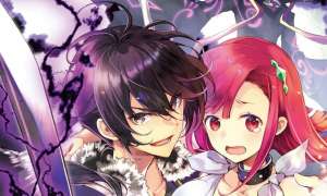 Komik Garbage Brave: Isekai ni Shoukan Sare Suterareta Yuusha no Fukushuu Monogatari Sub Indo