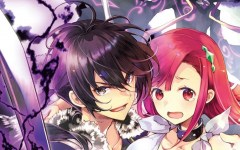 Baca Manga Garbage Brave: Isekai ni Shoukan Sare Suterareta Yuusha no Fukushuu Monogatari