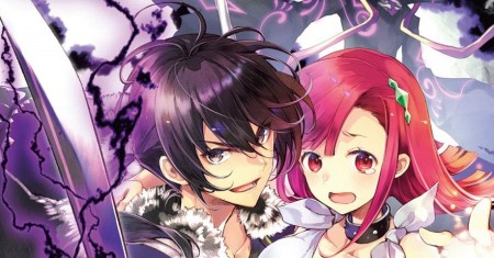 Garbage Brave: Isekai ni Shoukan Sare Suterareta Yuusha no Fukushuu Monogatari