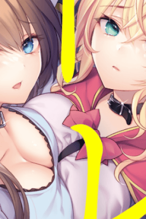 Sampul Gedou Tenisha no Harem Dungeon Seisakuki