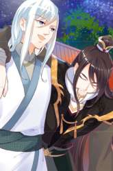 Manhua General Begs to Let Go gambar 1