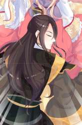 Manhua General Begs to Let Go gambar 2