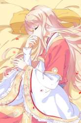 Manhua General Begs to Let Go gambar 3