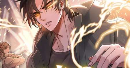 Genesis of the Battle God
