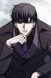 Manhwa Genesis of the Battle God gambar 1