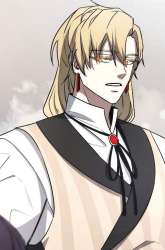 Manhwa Genesis of the Battle God gambar 2