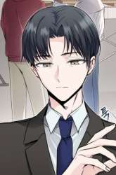 Manhwa Genius Actor’s Aura gambar 1