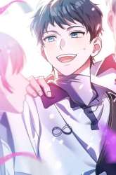 Manhwa Genius Archer’s Streaming gambar 2