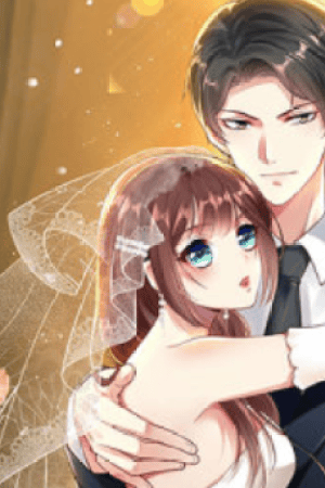 Sampul Genius Cool Treasure: President’s Wife Is Too Powerful