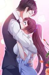 Manhua Genius Cool Treasure: President’s Wife Is Too Powerful gambar 1