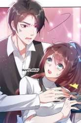 Manhua Genius Cool Treasure: President’s Wife Is Too Powerful gambar 2