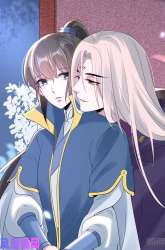 Manhua Genius Doctor: Black Belly Miss gambar 1