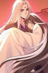 Manhua Genius Doctor: Black Belly Miss gambar 2