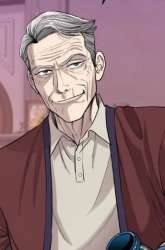 Manhwa Genius Grandson of the Loan Shark King gambar 3